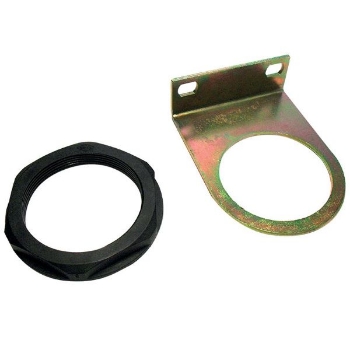 Picture of 37813 - Steel Bracket For FRL Group Used with 3/8" and 1/2" Equipment