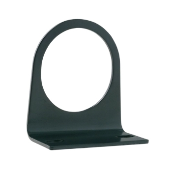 Picture of 37823 - Steel Bracket For FRL Group (Filter Regulator Lubricator) To Be Used with 1/4" Equipment