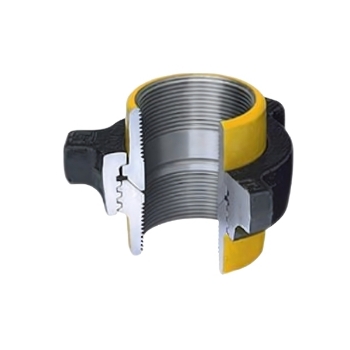 Picture of 4-FIG100 -  Hammer Union 4 Inches Fig 100 A105