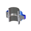 Picture of  Hammer Union 4 Inches Fig 206 Threaded A105