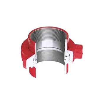 Picture of 4-FIG50 - Hammer Union 4 Inches Fig 50 Threaded A105