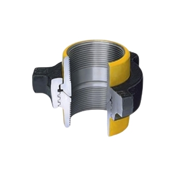 Picture of 5-FIG100 - Hammer Union 5 Inches Fig 100 A105