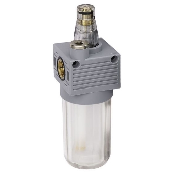 Picture of 37820 - Air Lubricator, Connections G 3/8" (F) x G 3/8" (F)