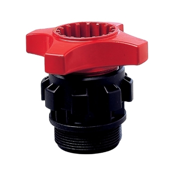 Picture of 33434 - Bung Adaptor For Pump with Ø 34 mm Suction Tube