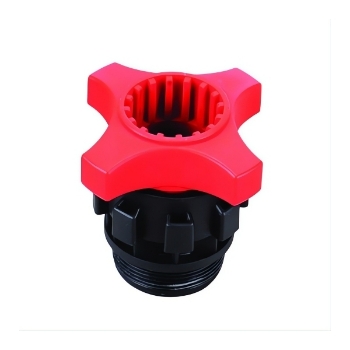 Picture of 38042-GF - Bung Adaptor - For Drums with Suction Tube Diameter 42mm