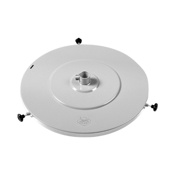 Picture of 10/56 - Drum Cover Ø 420 mm For Drums with Outside Ø 370 - 420 mm, Union Ø 50,8 mm