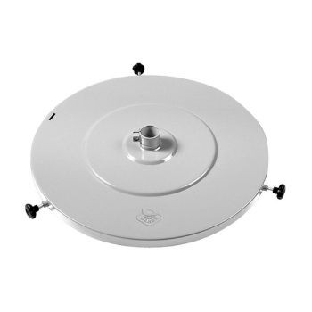 Picture of 10/57 - Drum Cover Ø 385 mm For Drums with Outside Ø 340 - 385 mm, Union Ø 50,8 mm