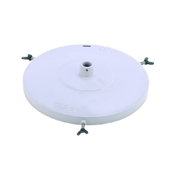 Picture of A06600 -  Drum Cover -  600 mm - External Diameter 540-580 mm - Union 45mm 
