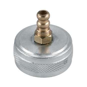 Picture of 11000/A - Screw Connection Plug Type A 25 mm