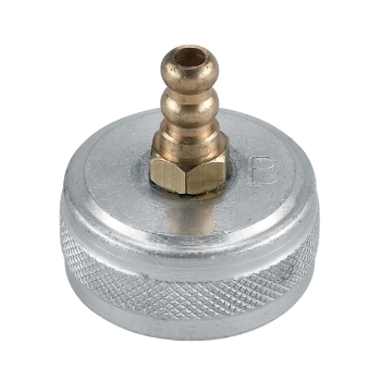 Picture of 11000/B - Screw Connection Plug Type B 21.5 mm