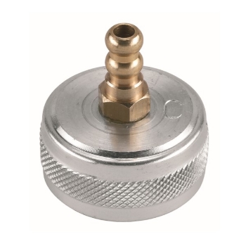 Picture of 11000/C - Screw Connection Plug Type C 26.5 mm