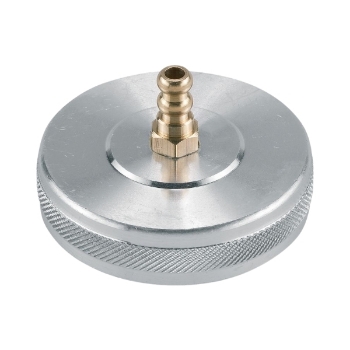 Picture of 11000/D - Screw Connection Plug Type D 43 mm