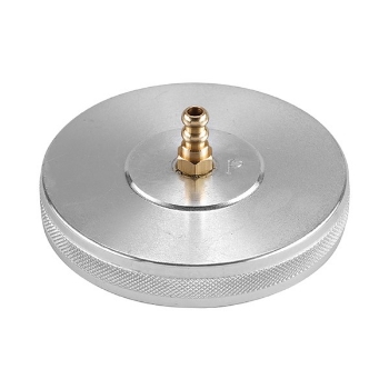 Picture of 11000/P - Screw Connection Plug Type P 77 mm