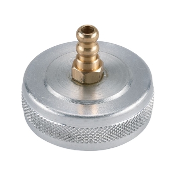 Picture of 11000/R - Screw Connection Plug Type R 33.5 mm