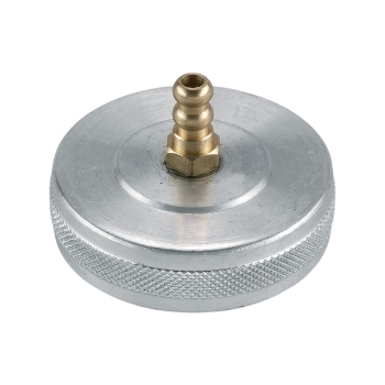 Picture of 11000/T - Screw Connection Plug Type T 44 mm