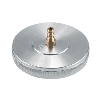 Picture of 11000/U - Screw Connection Plug Type U 76 mm