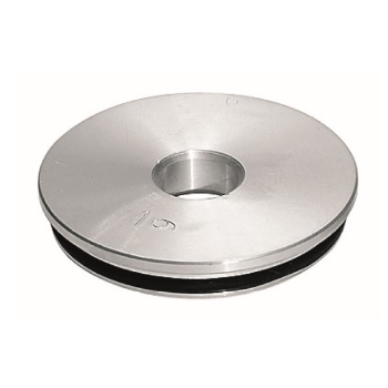 Picture of 11003/6 - Pressure Plug with Diameter ø 74,2 mm