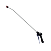 Picture of 24810 - AISI 304 Stainless Steel Dispenser Gun, 25 Bar, with Viton® Seals for Pressure Sprayer