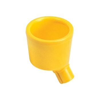 Picture of 24891 - Funnel with Antisplash Rim for Greasing and Lubrication Application