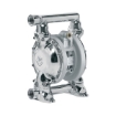 Picture of 2A1/26775TTI - Diaphragm Pump in Polypropylene and AISI 316 Stainless Steel Series PPIB-1
