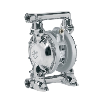 Picture of 2A1/26775TTI - Diaphragm Pump in Polypropylene and AISI 316 Stainless Steel Series PPIB-1