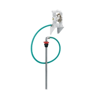 Picture of 33512 - Wall Mounted Transfer Kit with Diaphragm Pump Series APPB-12