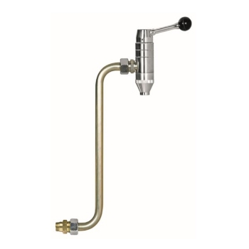 Picture of 37683 - Tap For Oil Bar with Connection To Pump