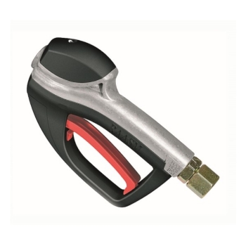 Picture of 37750 - Grip in Alluminium for Oil Gun Series 1/2" 65AP with Lever Locking Button