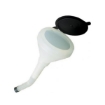 Picture of 931000 - Oil Funnel with Cap and Flexi Spout , 220ml , for Oil, HVO/GTL