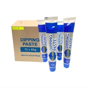 Picture of DIP-PASTE - Dipping Paste -  Blue or Red