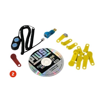 Picture of F14144040 - MC 120 Users Software Kit