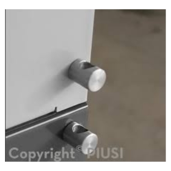 Picture of R12738000 - Lock Kit Cube 70