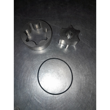 Picture of R13858000 - Kit Rotor Viscomat 230/3