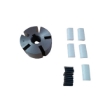 Picture of R13925000 - Blades, Spring and Rotor Kit for Viscomat 90 Pump