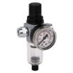 Picture of 37810 - Pressure Regulator with Manometer, Connections G ¼" (F) X G ¼" (F)