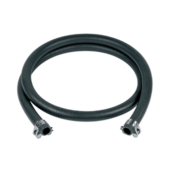 Picture of 33584 - Flexible Suction Tube with Length 2000 mm and Diameter Ø of 45 x 57 mm for Diaphragm Pump