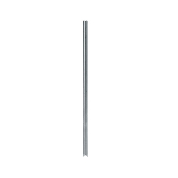 Picture of 33596 - AISI 304 Stainless Steel Suction Tube with Length 1460 mm and Diameter Ø 34 mm