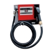Picture of F0059100A - Diesel Dispensing Unit - Cube 70/33 70L/Min 230/50 500W Panther 72 Pump K33 Meter A60 Nozzle 1" BSP