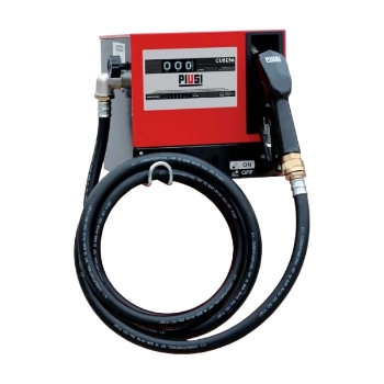 Picture of F0059100A - Diesel Dispensing Unit - Cube 70/33 70L/Min 230/50 500W Panther 72 Pump K33 Meter A60 Nozzle 1" BSP