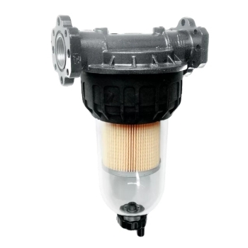 Picture of F00611060 - Clear Captor Cartridge Filter