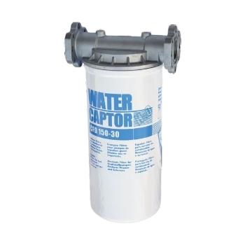 Picture of F00611A1A - Water Captor Filter 150L/Min 