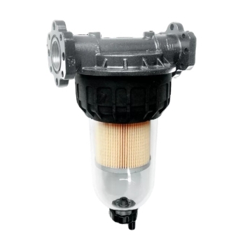 Picture of F00611B60 - Clear Captor Strainer Cartridges 100L/Min