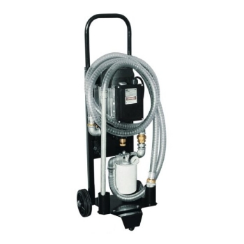 Picture of 00050300A - Depuroil Mobile Filtering Unit