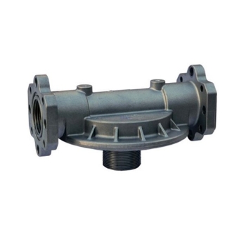 Picture of F15743000 - Water Captor Filter Head