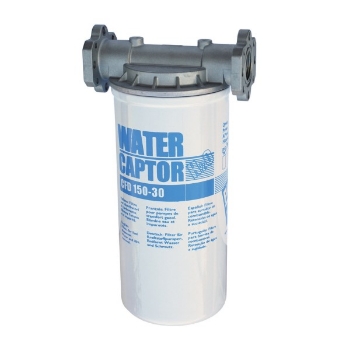 Picture of F00611020 - Water Captor Cartridge 150 L/Min