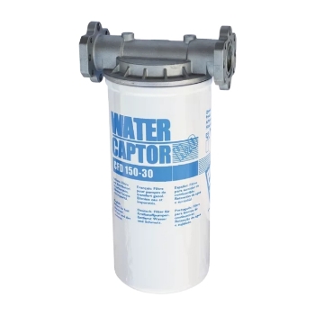Picture of F0061102A1 - Water Captor Cartridge only 150L/Min (6Pcs) IT