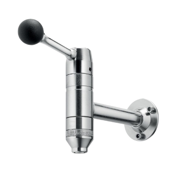 Picture of 37684 - Tap For Oil Bar In AISI 304 Stainless Steel