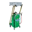 Picture of 42215 - Antifreeze Suction-Drainer 115 Litre and Pantograph Collection Tray