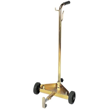 Picture of 80035 - Ajustable Trolley For Drums 20 - 60 Kg