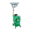 Picture of 42091 - Waste Oil Drainer with 90 Litre Capacity, Includes Side Bowl